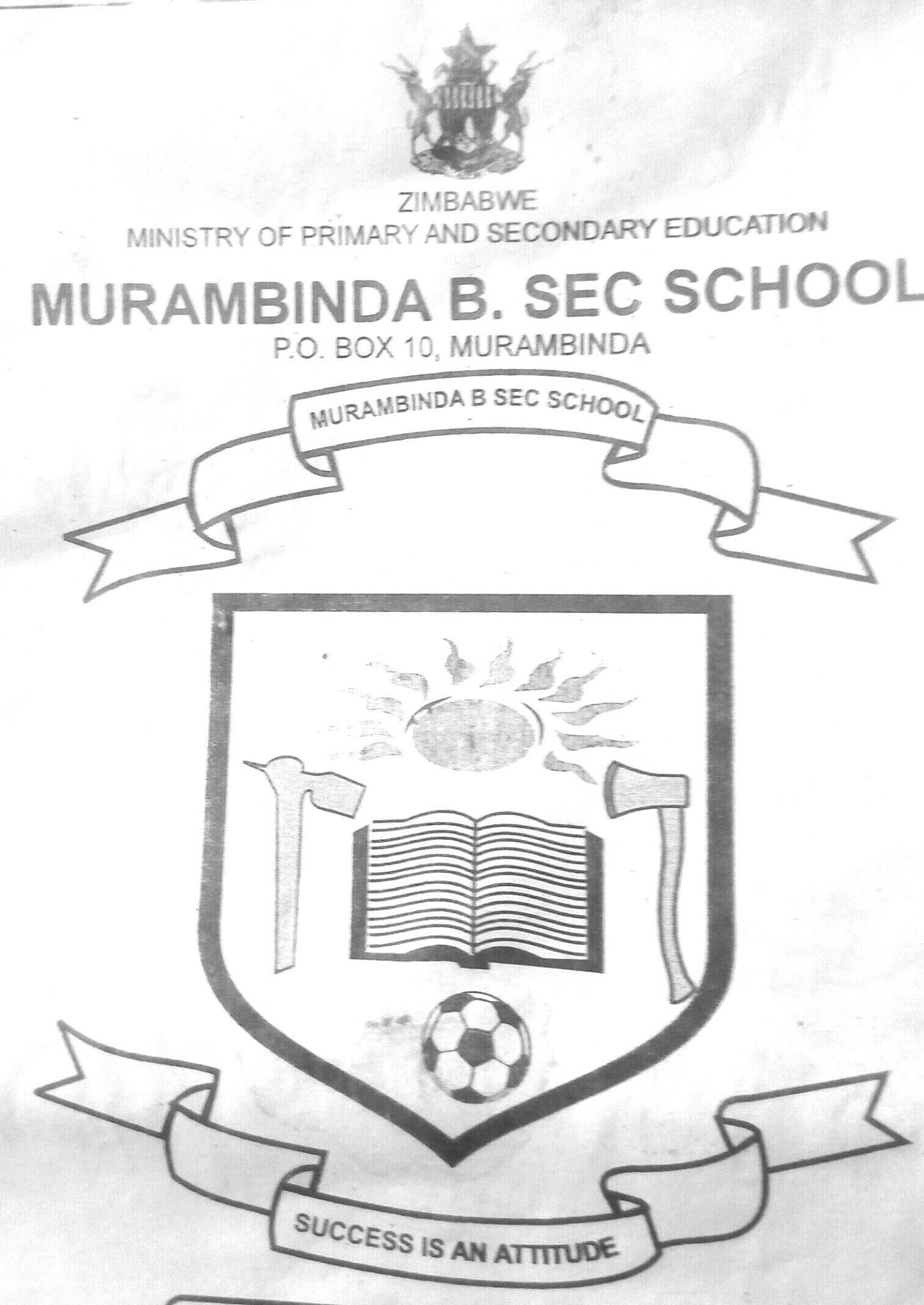 Murambinda Secondary School